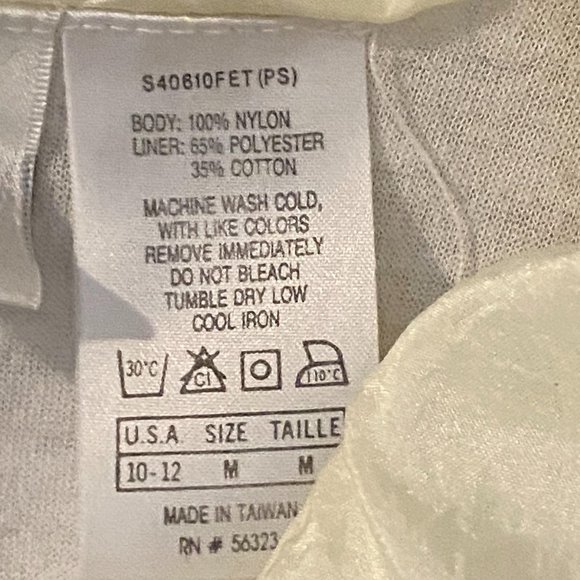 Rare Vintage Nike Track Jacket - Picture 8 of 14